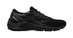 Dámská běžecká obuv Mizuno Wave Equate 7 Black/Metallic Gray