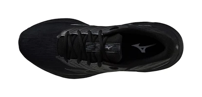 Dámská běžecká obuv Mizuno Wave Equate 7 Black/Metallic Gray