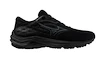 Dámská běžecká obuv Mizuno Wave Equate 8 Black/Metallic Gray