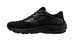 Dámská běžecká obuv Mizuno Wave Equate 8 Black/Metallic Gray  UK 7,5