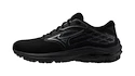 Dámská běžecká obuv Mizuno Wave Equate 8 Black/Metallic Gray  UK 7,5