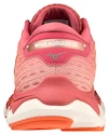 Dámská běžecká obuv Mizuno  Wave Horizon 6 Garnet Rose/Rose Copper