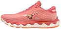 Dámská běžecká obuv Mizuno  Wave Horizon 6 Garnet Rose/Rose Copper  UK 8