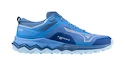 Dámská běžecká obuv Mizuno Wave Ibuki 4 Gtx Marina/White/Federal Blue