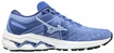 Dámská běžecká obuv Mizuno  Wave Inspire 18 Amparo Blue/White