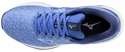 Dámská běžecká obuv Mizuno  Wave Inspire 18 Amparo Blue/White