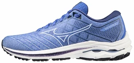 Dámská běžecká obuv Mizuno Wave Inspire 18 Amparo Blue/White