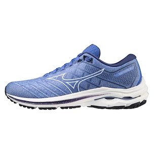 Dámská běžecká obuv Mizuno  Wave Inspire 18 Amparo Blue/White  UK 5