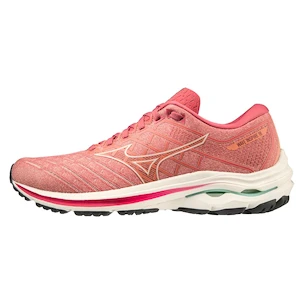 Dámská běžecká obuv Mizuno  Wave Inspire 18 Rosette/Snow White  UK 8