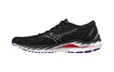 Dámská běžecká obuv Mizuno  Wave Inspire 19 Black/Silver/Bittersweet