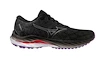 Dámská běžecká obuv Mizuno  Wave Inspire 19 Black/Silver/Bittersweet  UK 4