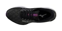 Dámská běžecká obuv Mizuno  Wave Inspire 19 D Black/Silver/Bittersweet