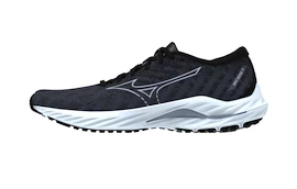 Dámská běžecká obuv Mizuno Wave Inspire 19 D Black/Silverstar/Snowcres