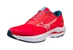 Dámská běžecká obuv Mizuno  Wave Inspire 19 Paradise Pink/White/Ink Blue