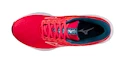 Dámská běžecká obuv Mizuno  Wave Inspire 19 Paradise Pink/White/Ink Blue