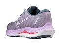 Dámská běžecká obuv Mizuno  Wave Inspire 19 Wisteria/White/Sun Kissed Coral