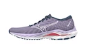 Dámská běžecká obuv Mizuno  Wave Inspire 19 Wisteria/White/Sun Kissed Coral