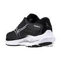 Dámská běžecká obuv Mizuno  Wave Inspire 20 Ebony/White/Black