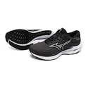 Dámská běžecká obuv Mizuno  Wave Inspire 20 Ebony/White/Black