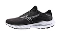 Dámská běžecká obuv Mizuno  Wave Inspire 20 Ebony/White/Black