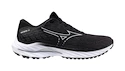 Dámská běžecká obuv Mizuno  Wave Inspire 20 Ebony/White/Black  UK 4