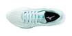 Dámská běžecká obuv Mizuno  Wave Inspire 20 Eggshell Blue/White/Blue Turquoise