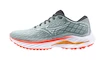 Dámská běžecká obuv Mizuno  Wave Inspire 20 Gray Mist/White/Dubarry