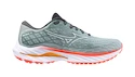 Dámská běžecká obuv Mizuno  Wave Inspire 20 Gray Mist/White/Dubarry