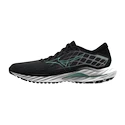 Dámská běžecká obuv Mizuno  Wave Inspire 20 Iron Gate / Dusty Jade Green / Black  UK 7