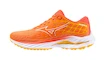 Dámská běžecká obuv Mizuno  Wave Inspire 20 Nasturtium/White/Citrus