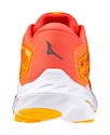 Dámská běžecká obuv Mizuno  Wave Inspire 20 Nasturtium/White/Citrus