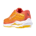 Dámská běžecká obuv Mizuno  Wave Inspire 20 Nasturtium/White/Citrus