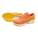 Dámská běžecká obuv Mizuno  Wave Inspire 20 Nasturtium/White/Citrus