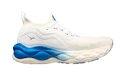 Dámská běžecká obuv Mizuno Wave Neo Ultra Undyed White/8401 C/Peace Blue