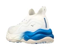 Dámská běžecká obuv Mizuno Wave Neo Ultra Undyed White/8401 C/Peace Blue