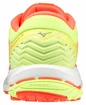 Dámská běžecká obuv Mizuno  Wave Prodigy 3 Neon Flame/Silver