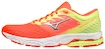 Dámská běžecká obuv Mizuno  Wave Prodigy 3 Neon Flame/Silver  UK 8