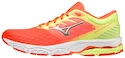 Dámská běžecká obuv Mizuno  Wave Prodigy 3 Neon Flame/Silver  UK 8