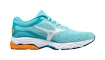 Dámská běžecká obuv Mizuno  Wave Prodigy 4 Antigua Sand/White/Light Orange