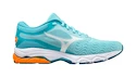 Dámská běžecká obuv Mizuno  Wave Prodigy 4 Antigua Sand/White/Light Orange