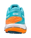 Dámská běžecká obuv Mizuno  Wave Prodigy 4 Antigua Sand/White/Light Orange