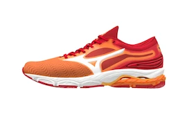 Dámská běžecká obuv Mizuno Wave Prodigy 4 Bird of Paradise/White/Bittersweet