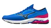 Dámská běžecká obuv Mizuno  Wave Prodigy 4 Ibiza blue