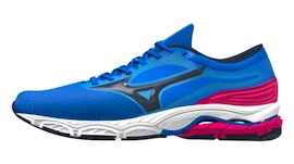 Dámská běžecká obuv Mizuno Wave Prodigy 4 Ibiza blue