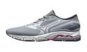 Dámská běžecká obuv Mizuno  Wave Prodigy 5 Pearl Blue/White/Vivid Pink  UK 4,5