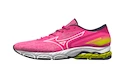 Dámská běžecká obuv Mizuno  Wave Prodigy 5 Vivid Pink/Snow White/Sulphur Spring