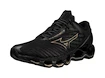 Dámská běžecká obuv Mizuno Wave Prophecy Wave Prophecy 12 Black/GE Gold