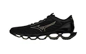 Dámská běžecká obuv Mizuno Wave Prophecy Wave Prophecy 12 Black/GE Gold