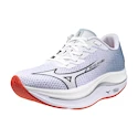 Dámská běžecká obuv Mizuno Wave Rebellion Flash 2 White/Black/Gray Mist