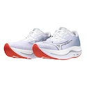 Dámská běžecká obuv Mizuno Wave Rebellion Flash 2 White/Black/Gray Mist